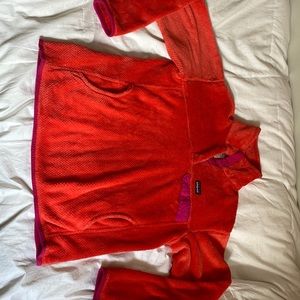 Woman’s Large Patagonia Jacket